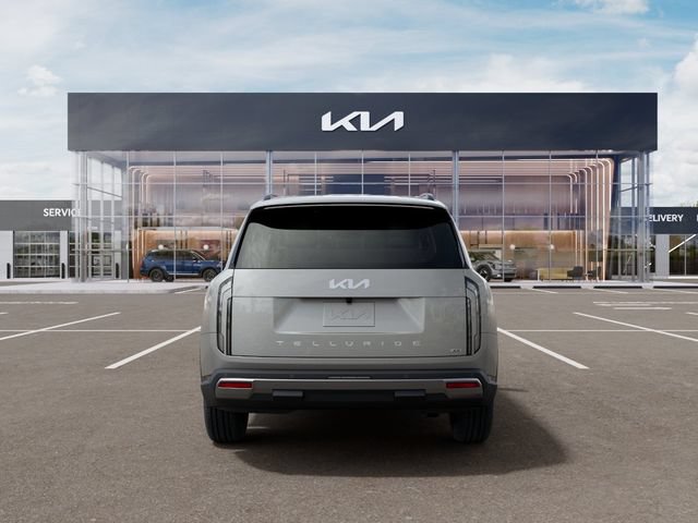 New 2027 Kia Telluride S AWD/4WD image 5