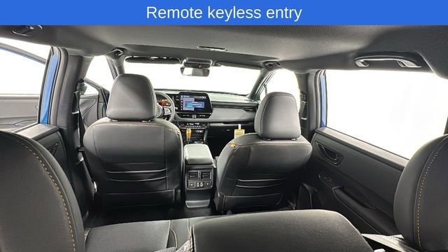 New 2026 Subaru Outback Wilderness image 18