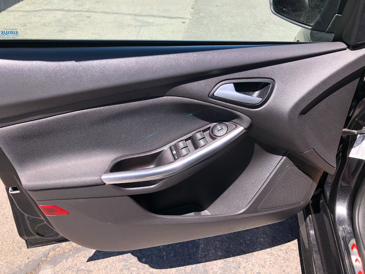 Used 2013 Ford Focus ST FWD image 14