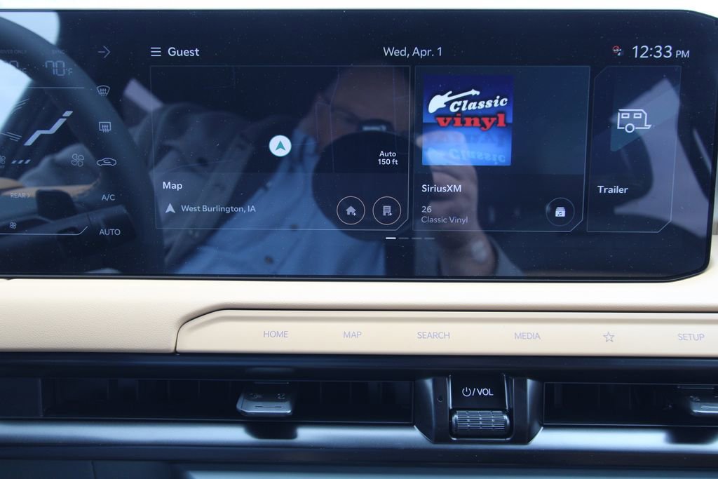 New 2027 Kia Telluride SX X-Line w/ Towing Package image 34