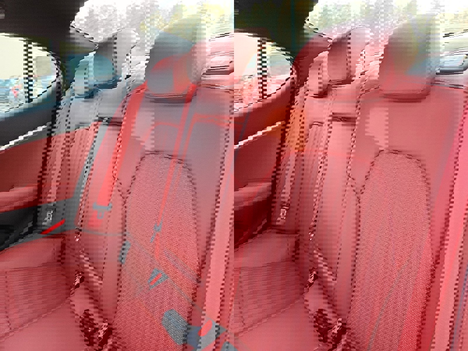 Used 2023 Genesis G70 2.0T w/ Sport Prestige Package image 26