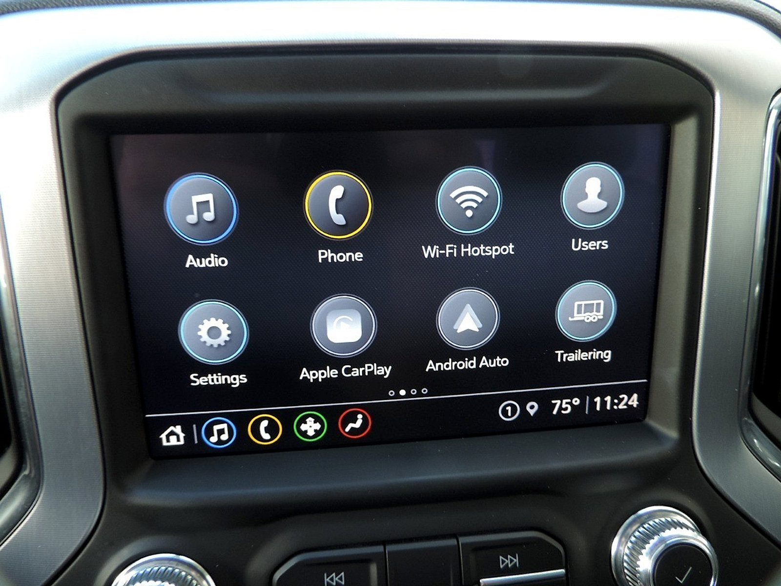 Certified 2021 GMC Sierra 1500 SLT image 23