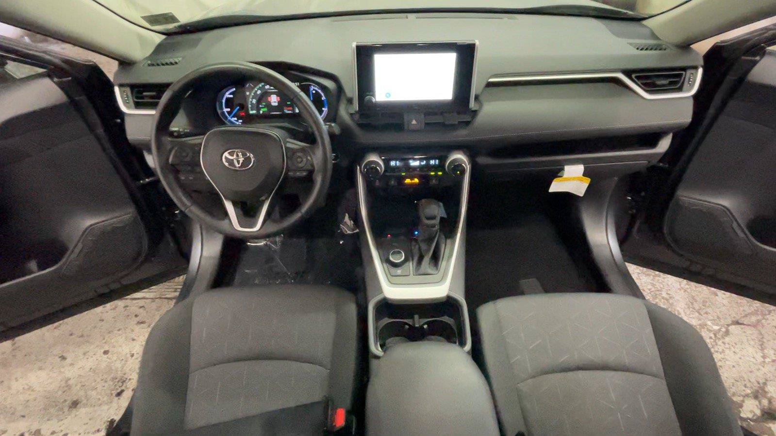 Used 2023 Toyota RAV4 XLE w/ Convenience Package AWD/4WD image 26