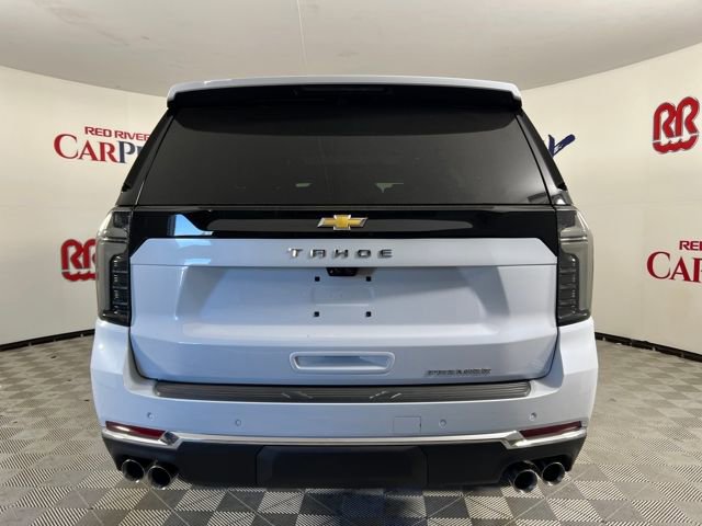 New 2026 Chevrolet Tahoe Premier image 6