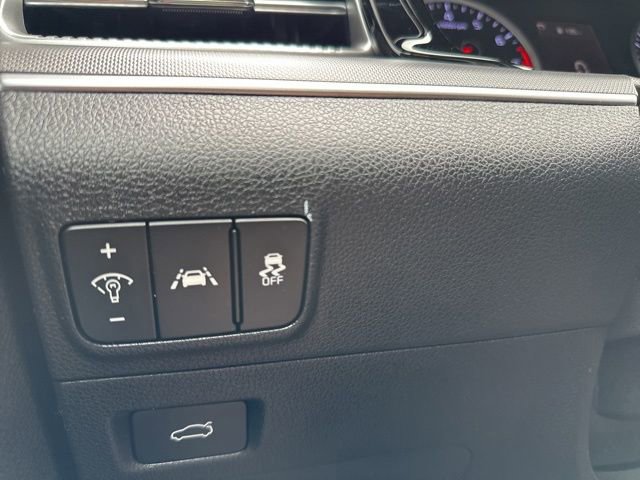 Certified 2022 Kia K5 GT-Line image 45