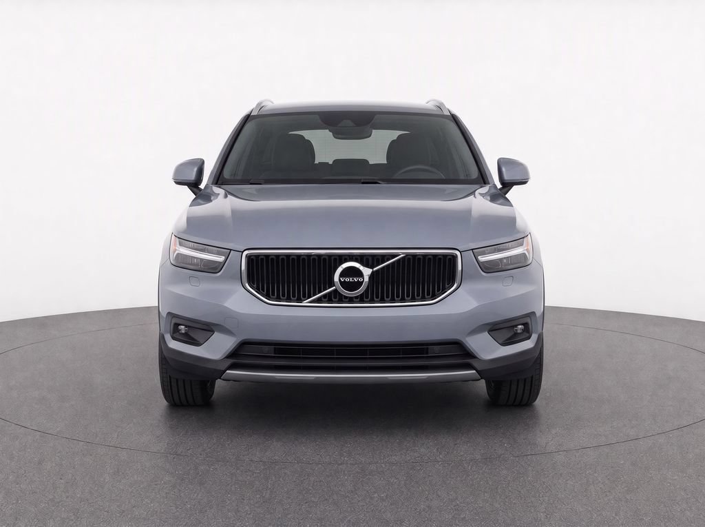 Used 2019 Volvo XC40 T5 Momentum AWD/4WD image 5