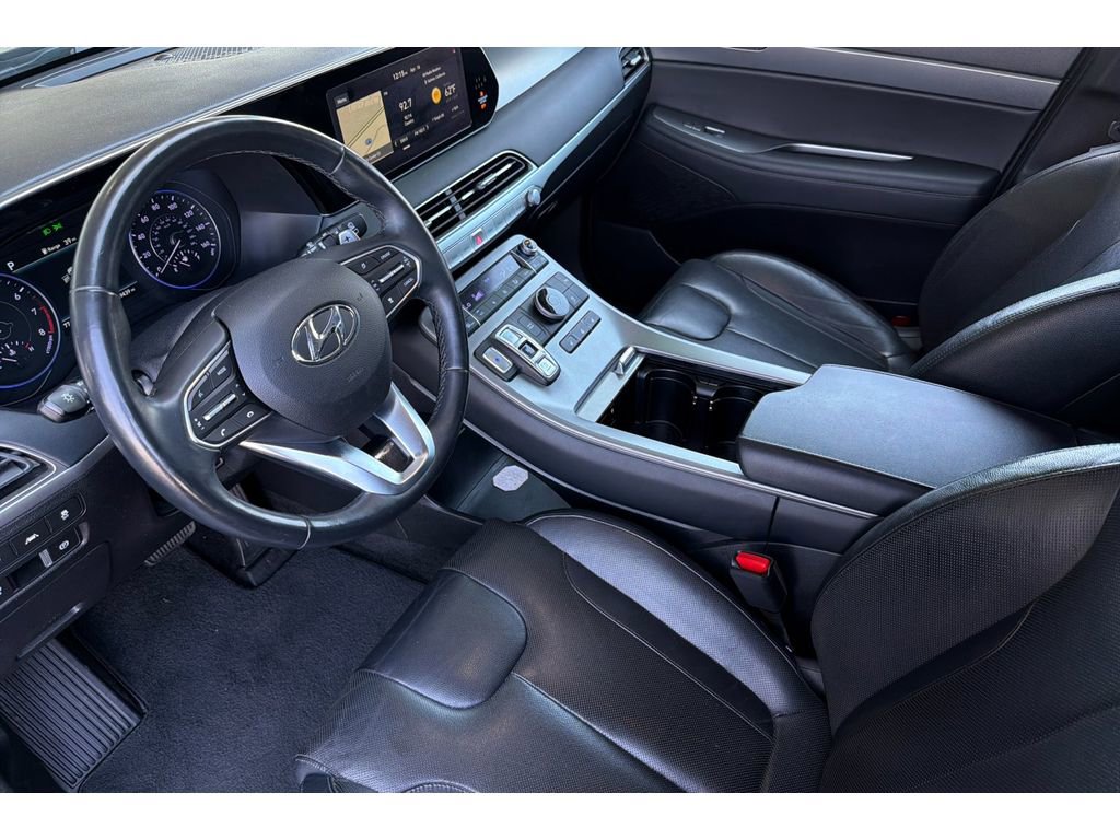 Used 2020 Hyundai Palisade SEL image 10