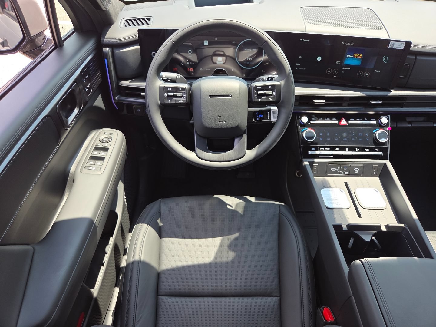 New 2026 Hyundai Santa Fe Calligraphy AWD/4WD image 33