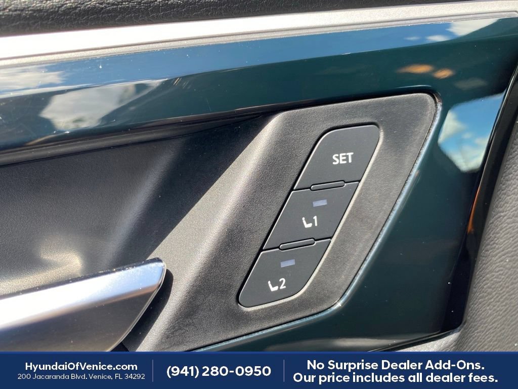 Used 2022 Mitsubishi Outlander SEL FWD image 9