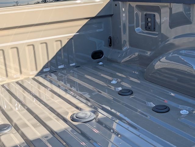 New 2026 Ford F250 Lariat w/ Lariat Ultimate Package image 18