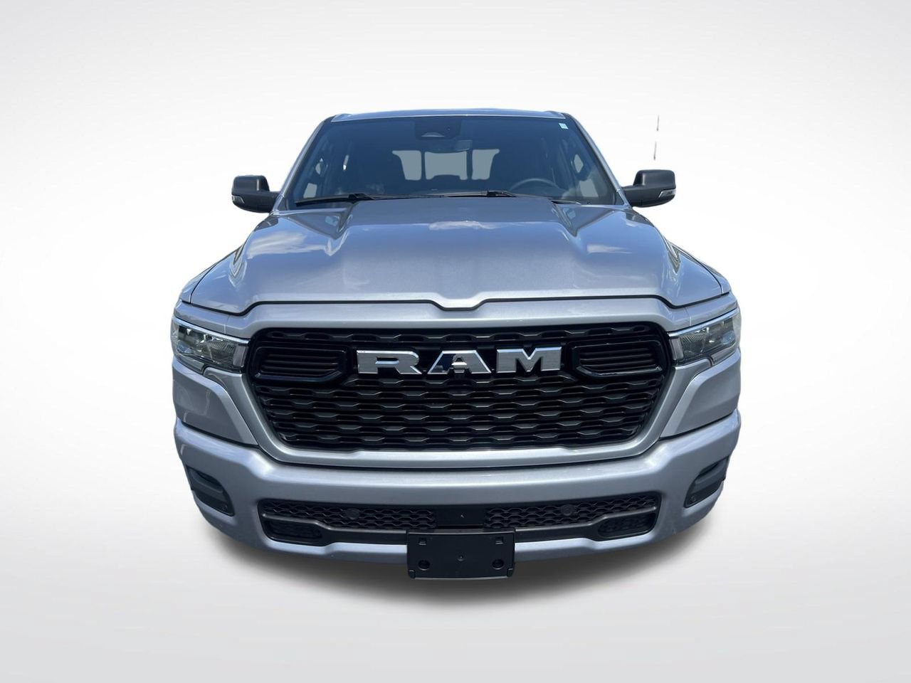 Used 2025 RAM 1500 Big Horn AWD/4WD image 10
