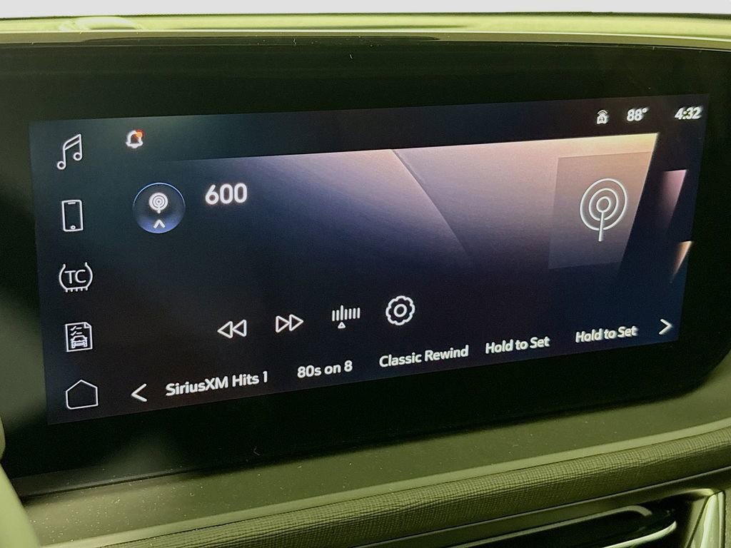 New 2025 Buick Envista Preferred w/ Convenience I Package image 15