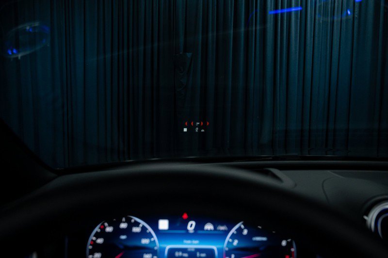 New 2026 Mercedes-Benz CLE 300 4MATIC Cabriolet image 22