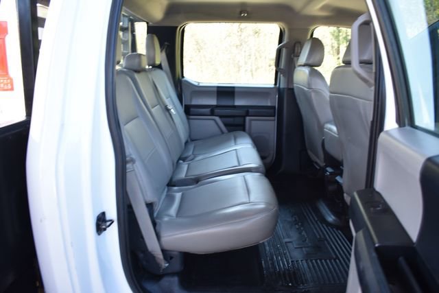 Used 2017 Ford F350 XL w/ Power Equipment Group image 16