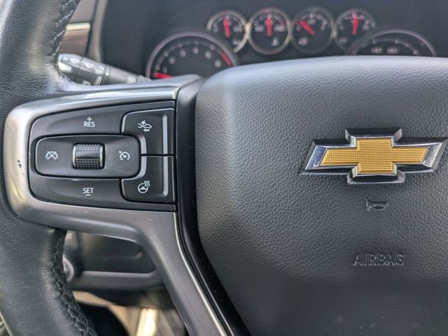 Used 2021 Chevrolet Tahoe LT w/ LT Signature Plus Package image 16