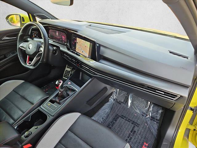 Used 2022 Volkswagen GTI Autobahn FWD image 23