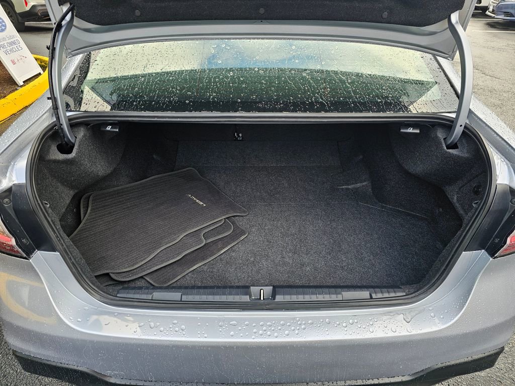 Certified 2025 Subaru Legacy Premium AWD/4WD image 14