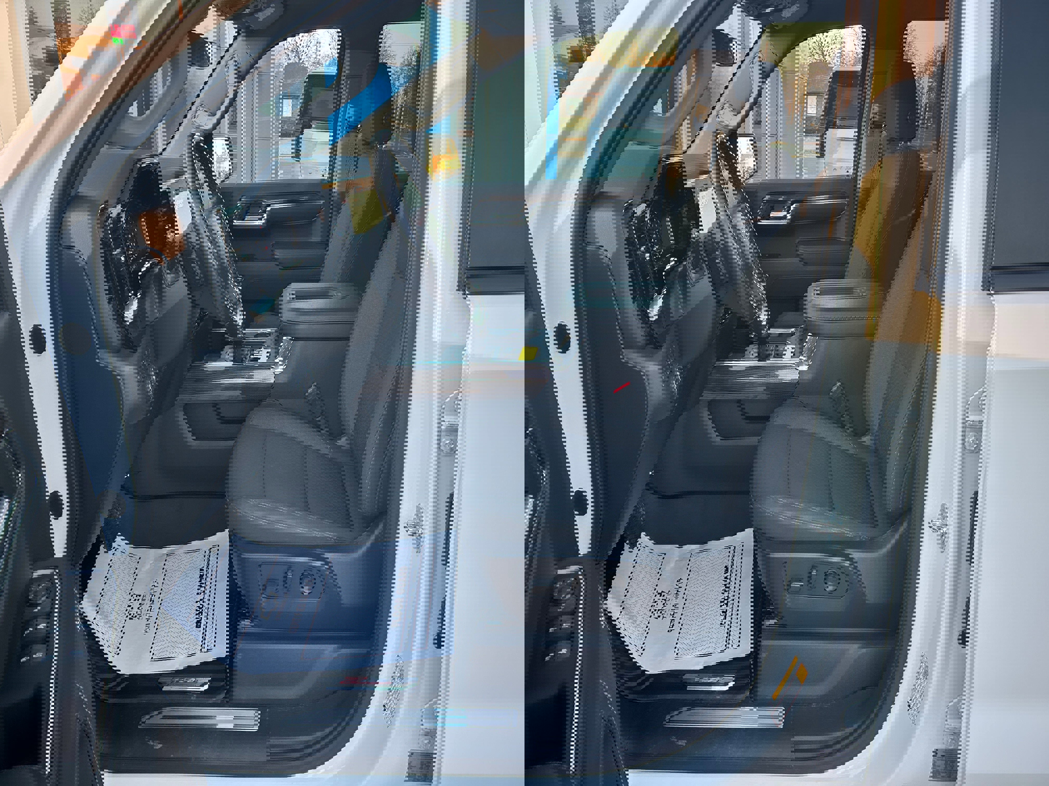 Used 2022 Chevrolet Silverado 1500 RST w/ All Star Edition Plus image 15