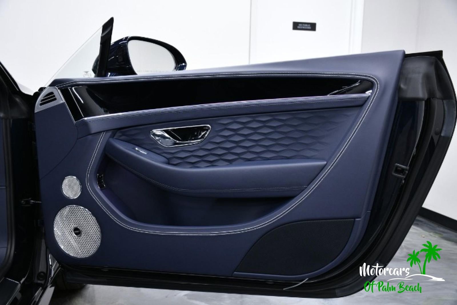 Used 2025 Bentley Continental GT Speed w/ First Edition Specification image 44