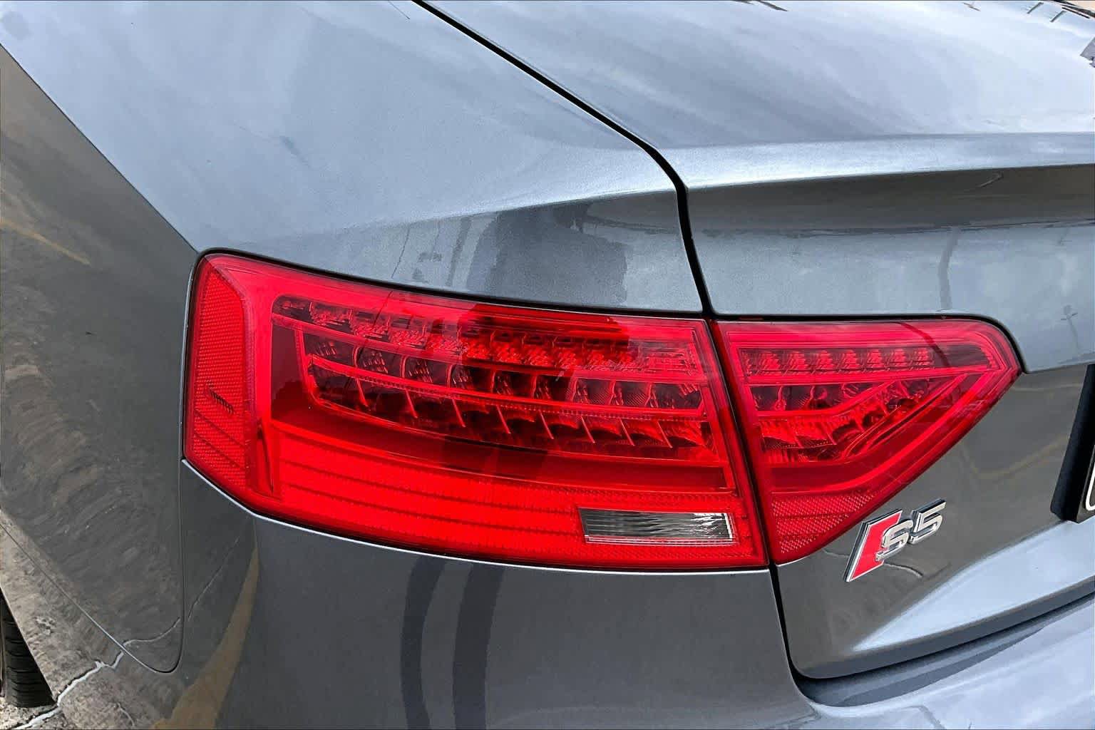 Used 2013 Audi S5 Premium Plus AWD/4WD image 25