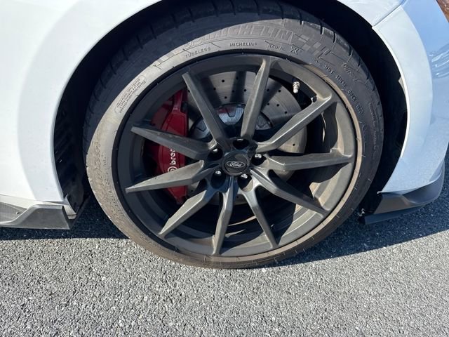 Used 2017 Ford Mustang Shelby GT350 w/ Electronics Package image 11