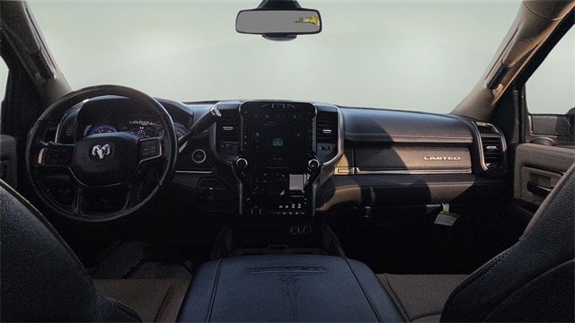 Used 2022 RAM 2500 Limited w/ Towing Technology Group image 31