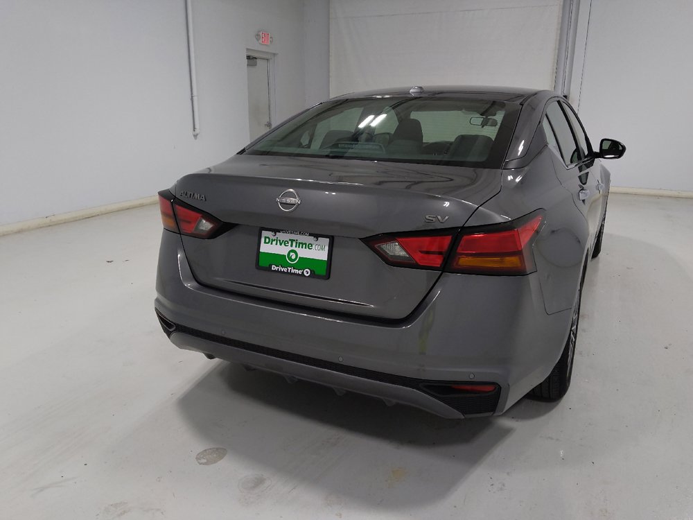 Used 2024 Nissan Altima 2.5 SV FWD image 7