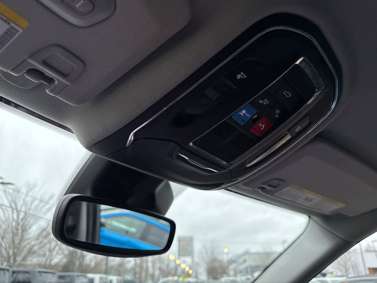 Used 2023 Jeep Grand Cherokee Limited w/ Trailer Tow Prep Group (B) image 28