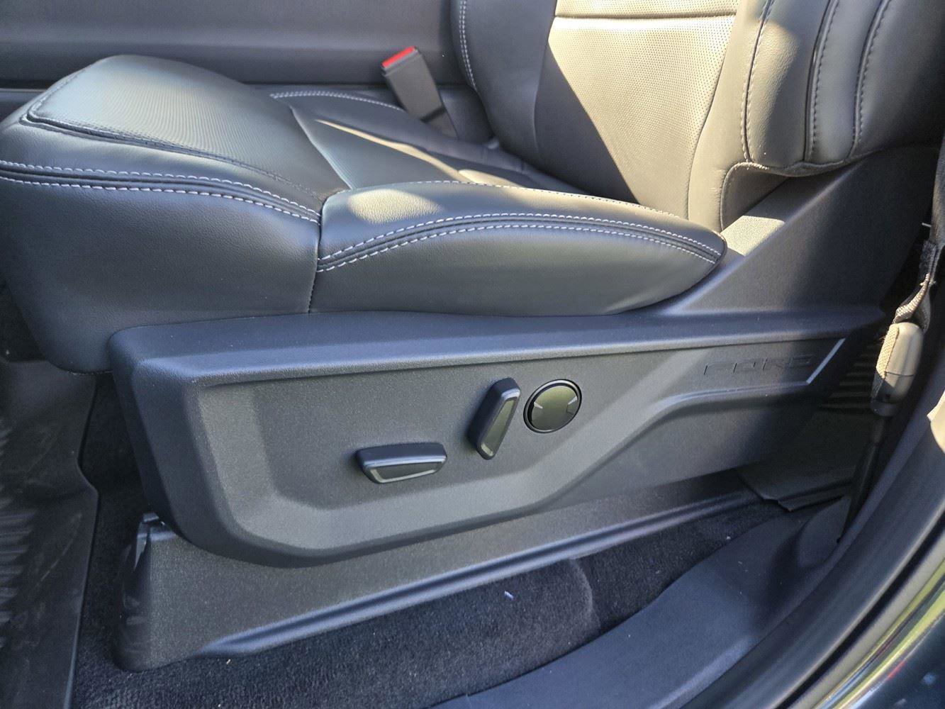 New 2025 Ford Expedition Platinum image 20