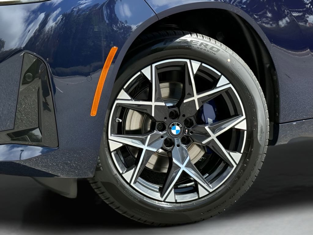 New 2026 BMW X3 xDrive30 image 6