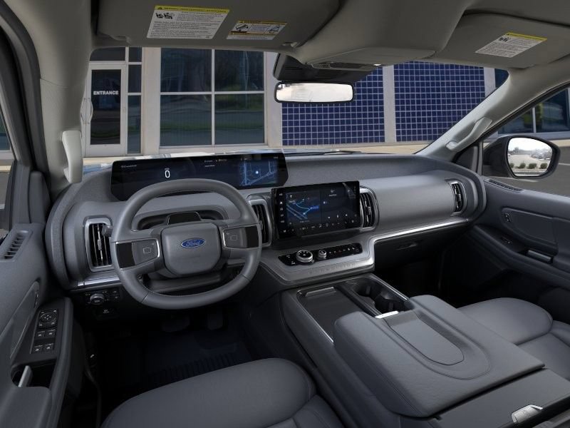 New 2026 Ford Expedition Active AWD/4WD image 33