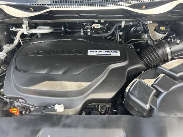Used 2019 Honda Odyssey EX-L image 28