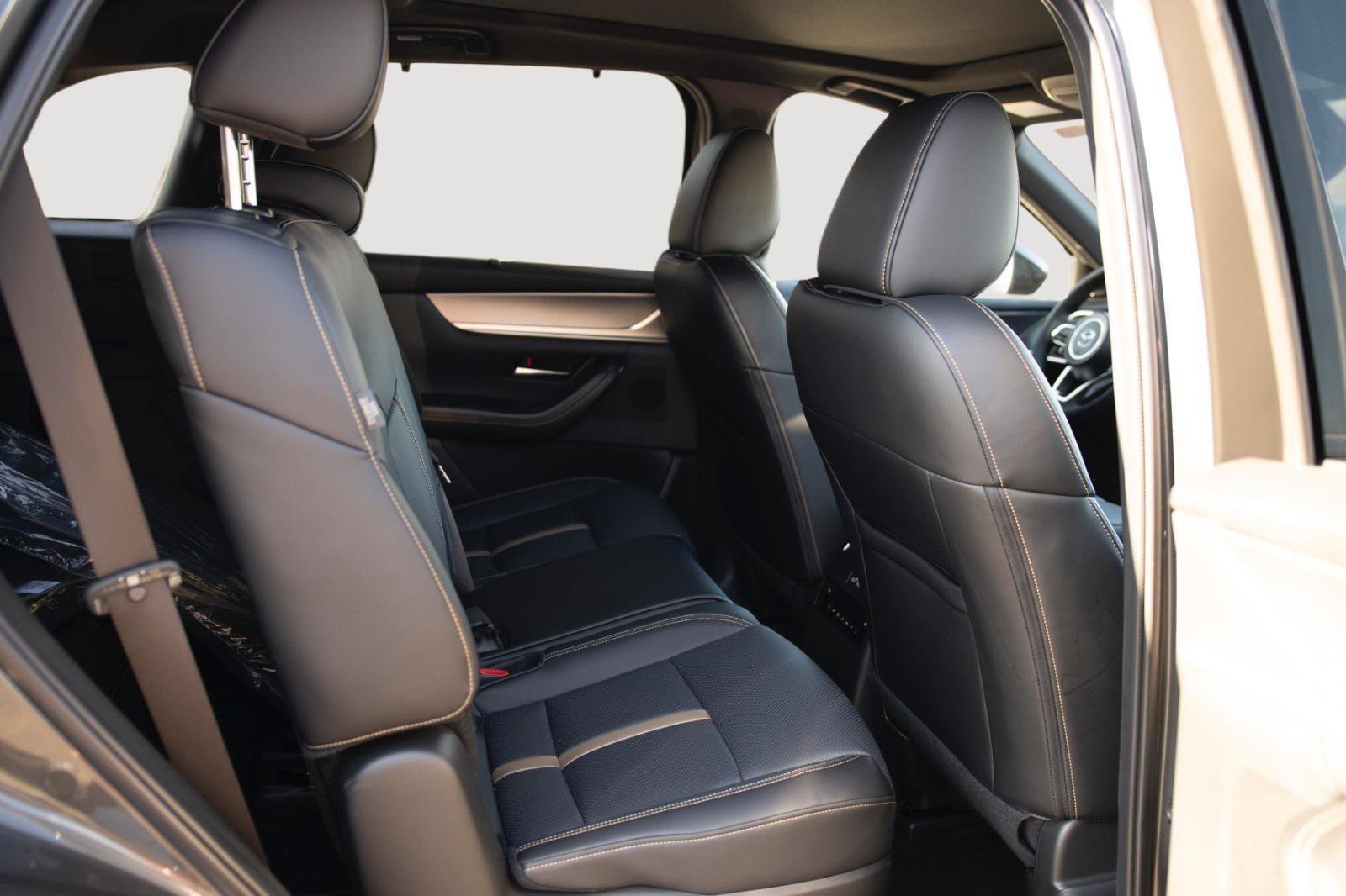 New 2026 MAZDA CX-90 3.3 Turbo S w/ Premium Package AWD/4WD image 23