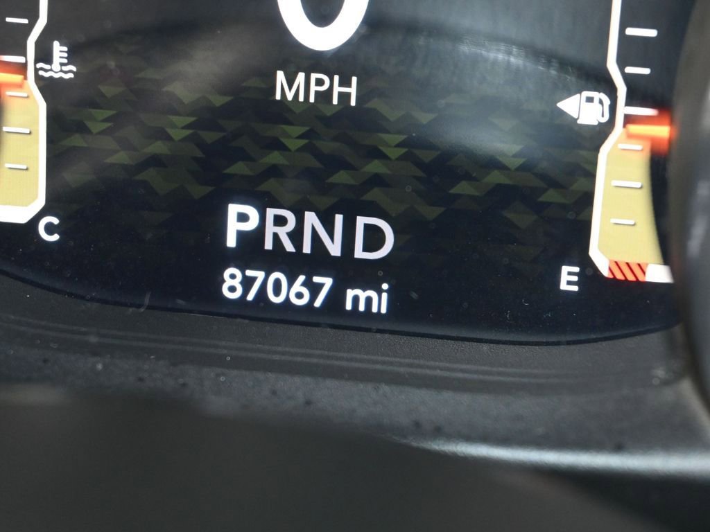 Used 2018 Jeep Wrangler Unlimited Rubicon image 26