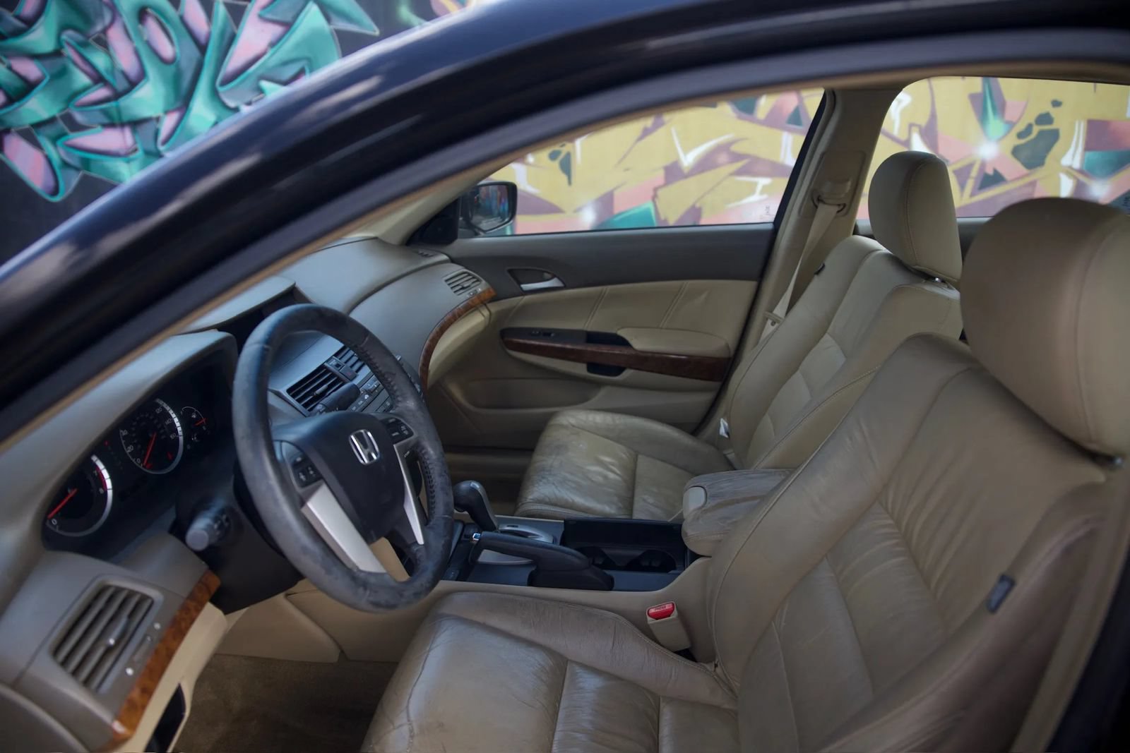 Used 2008 Honda Accord EX-L image 20