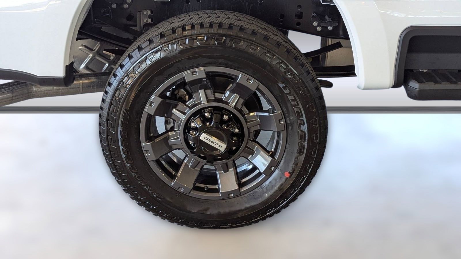 Used 2026 Ford F250 XL w/ STX Appearance Package image 12