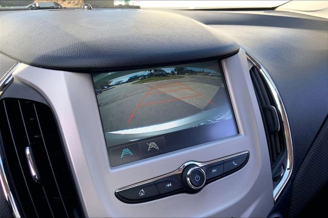 Used 2018 Chevrolet Cruze LS image 21