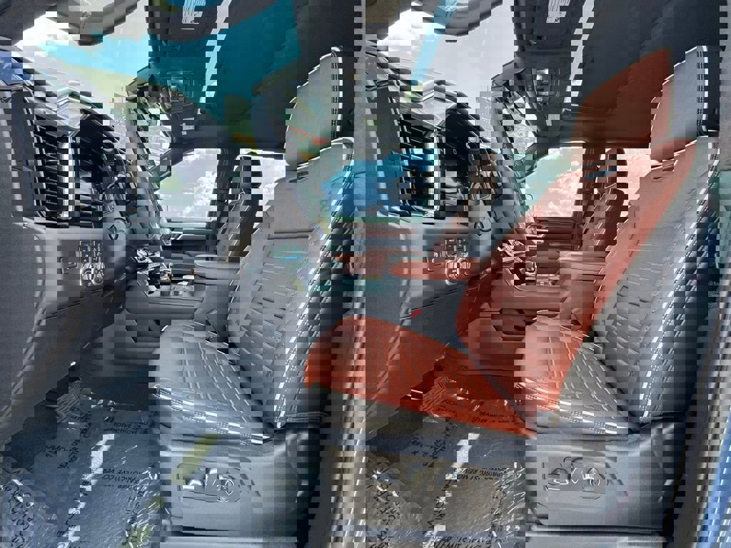 Used 2026 GMC Sierra 1500 Denali Ultimate image 29