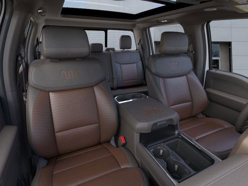 New 2026 Ford F250 King Ranch image 10