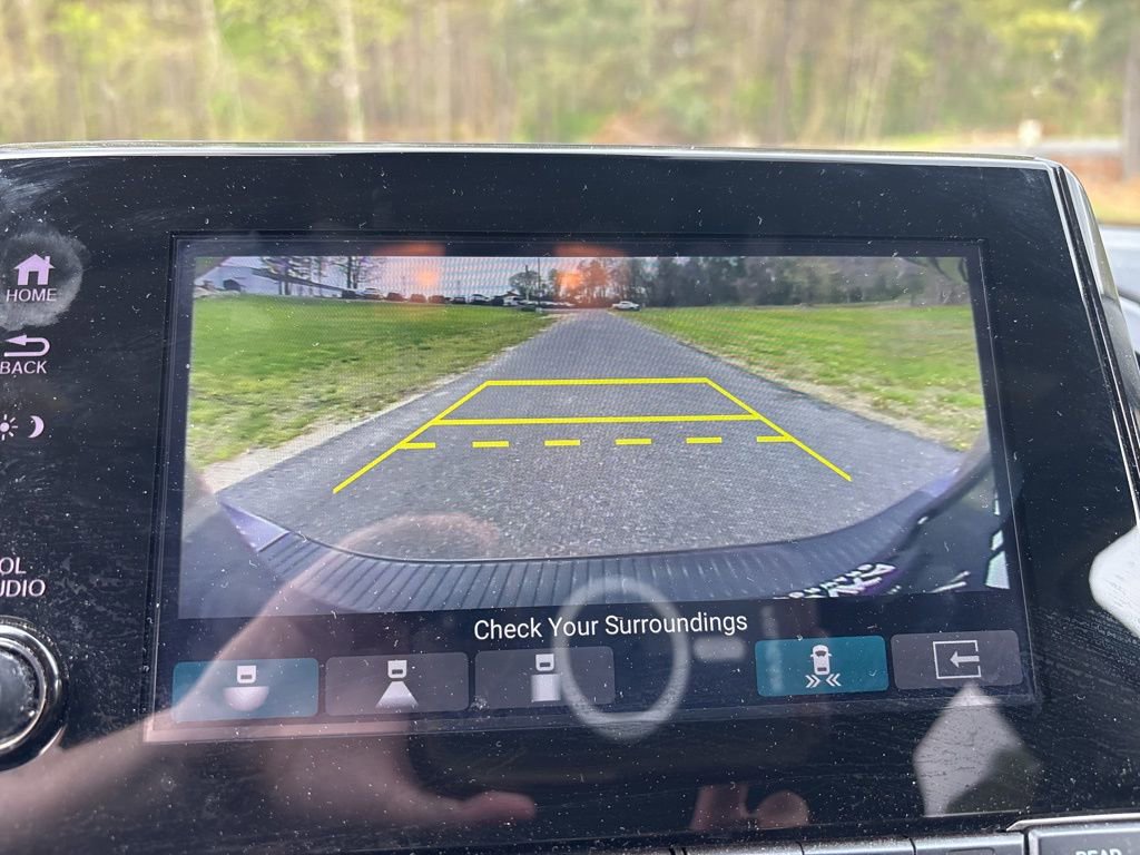 Used 2022 Honda Odyssey Elite image 14