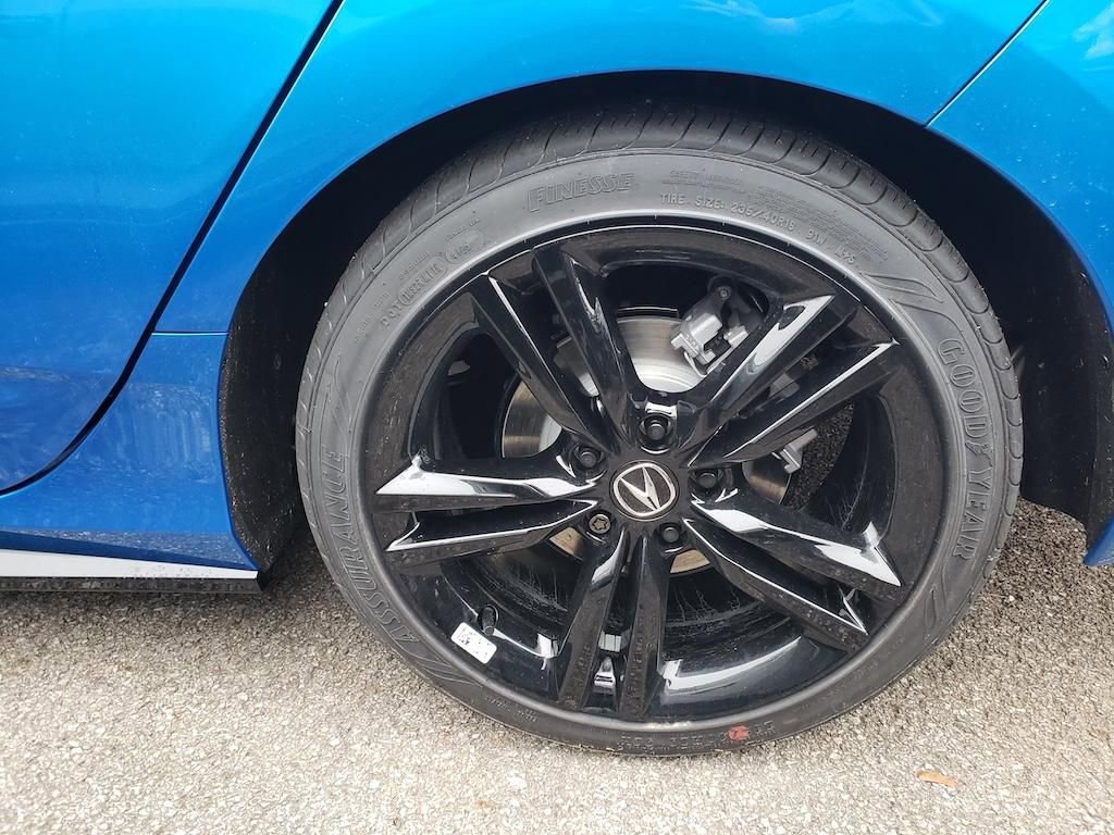 New 2026 Acura Integra A-Spec image 14