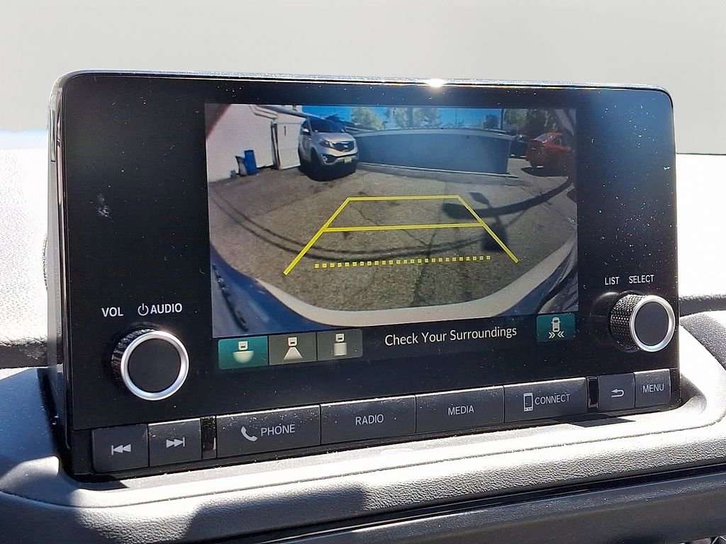 Used 2023 Honda Accord EX image 18
