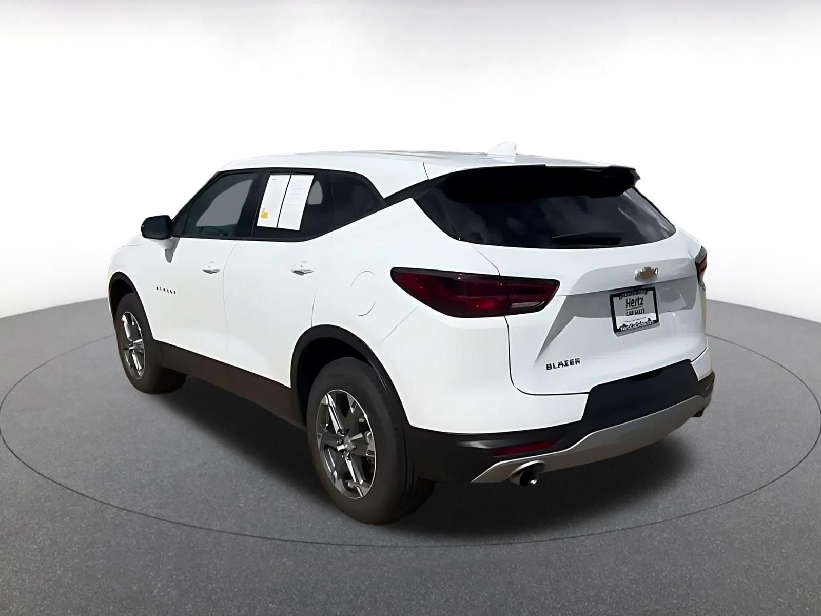 Used 2026 Chevrolet Blazer LT FWD image 10