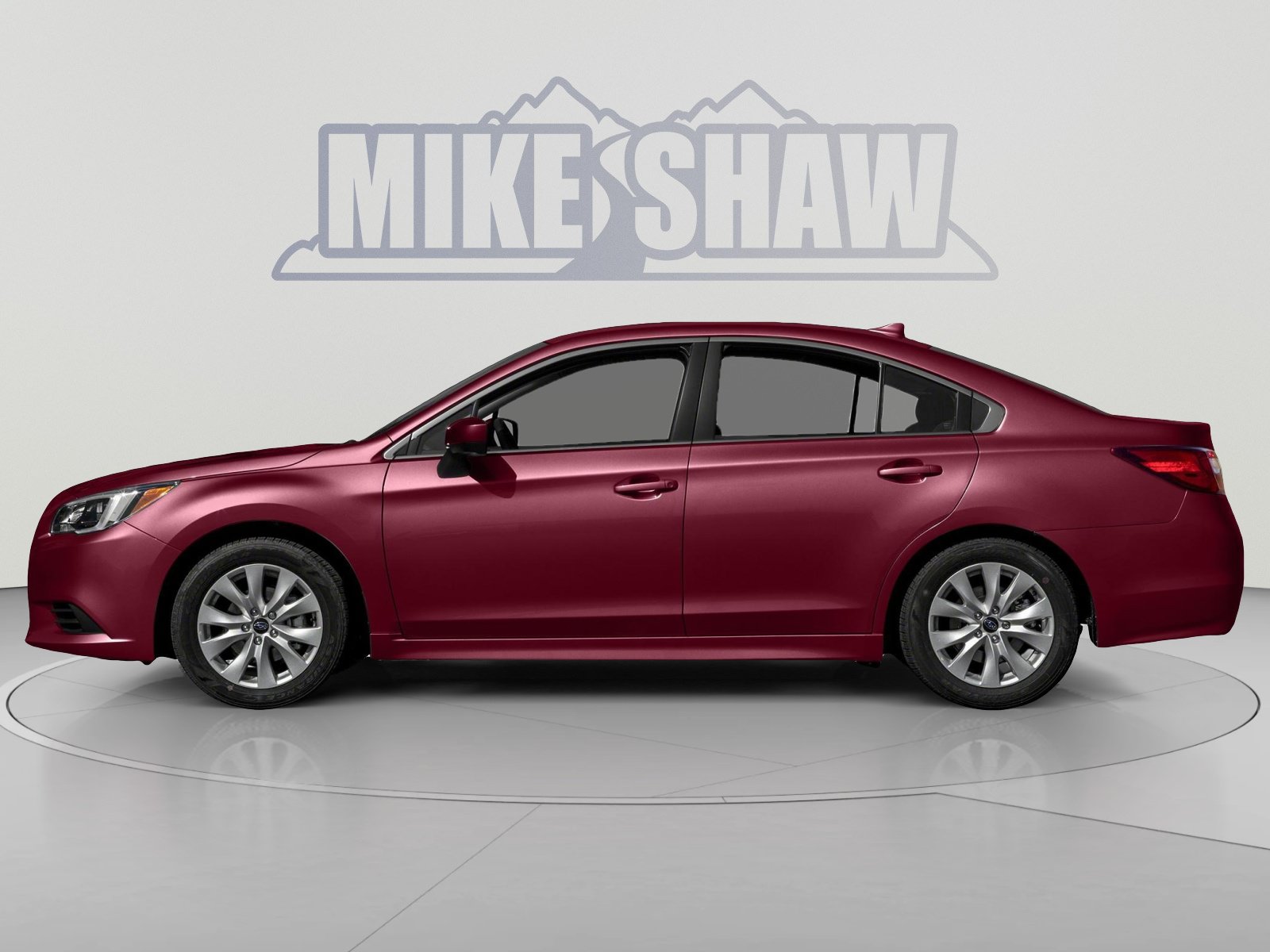 Used 2016 Subaru Legacy 2.5i Premium w/ Moonroof Package AWD/4WD image 3
