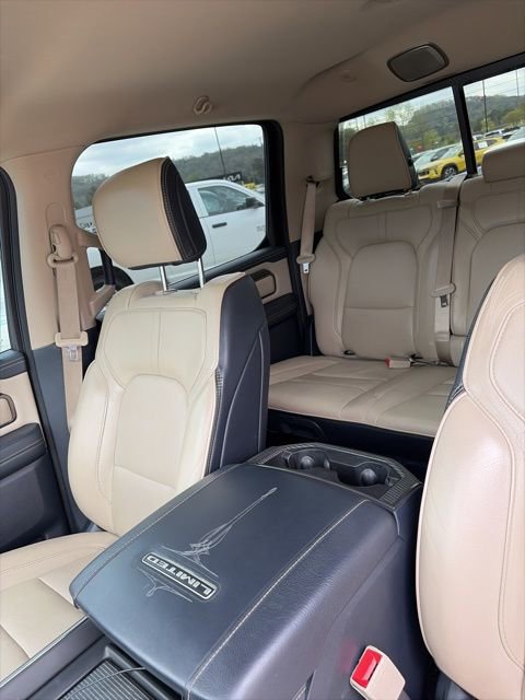 Used 2021 RAM 1500 Limited image 24