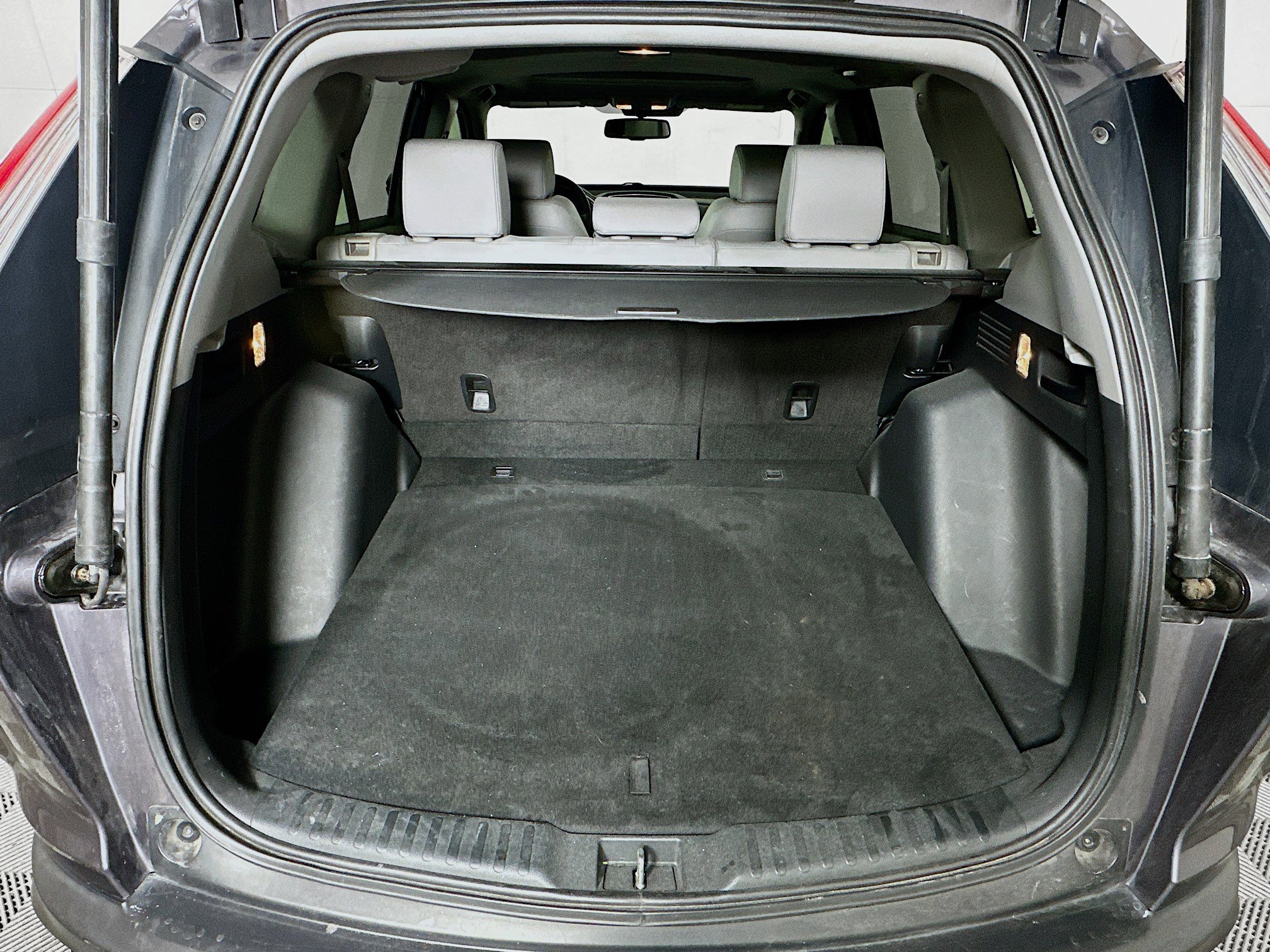 Used 2018 Honda CR-V EX-L image 28