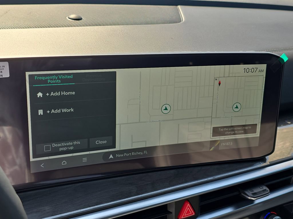New 2026 Kia Sorento SX Prestige image 24