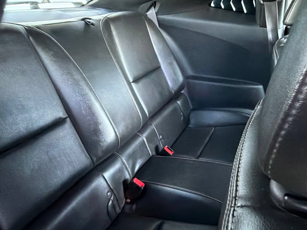 Used 2015 Chevrolet Camaro LT w/ RS Package RWD image 7