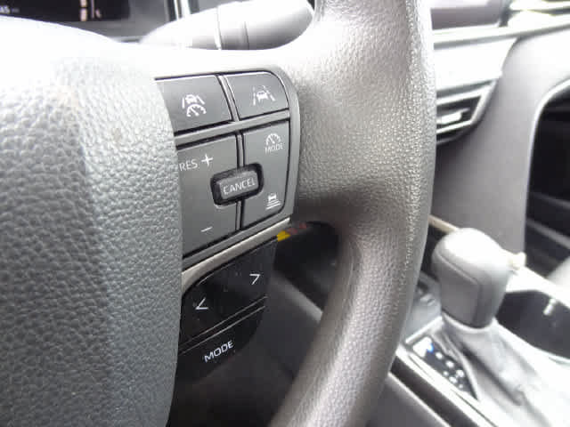 Used 2025 Toyota Camry LE FWD image 16