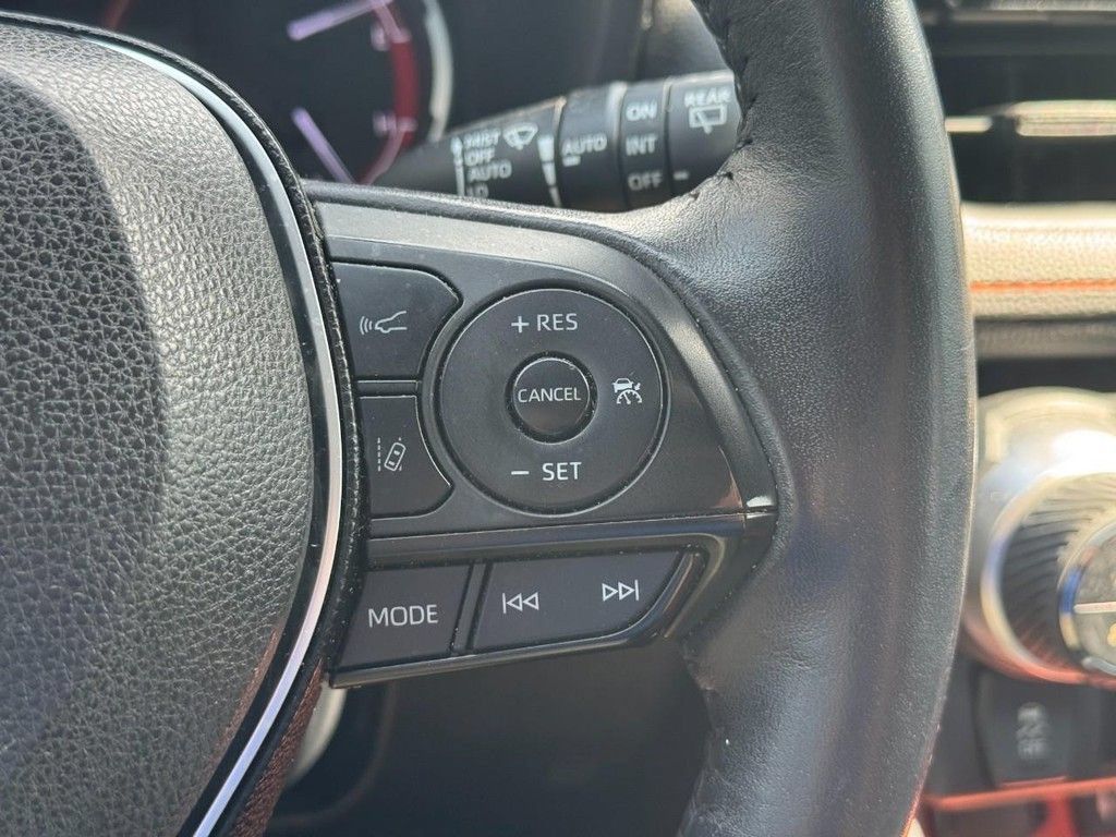 Used 2019 Toyota RAV4 Adventure w/ Cold Weather Package AWD/4WD image 27